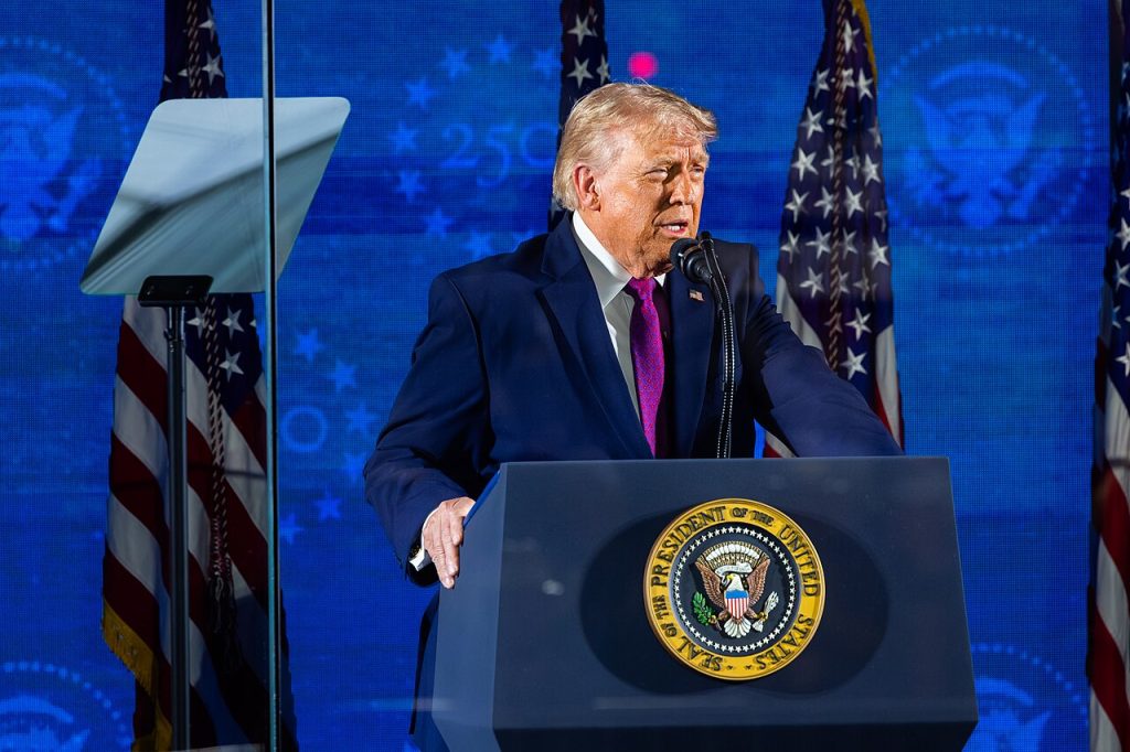 Trumps nye økonomiske pres mod Iran rammer bredere end før