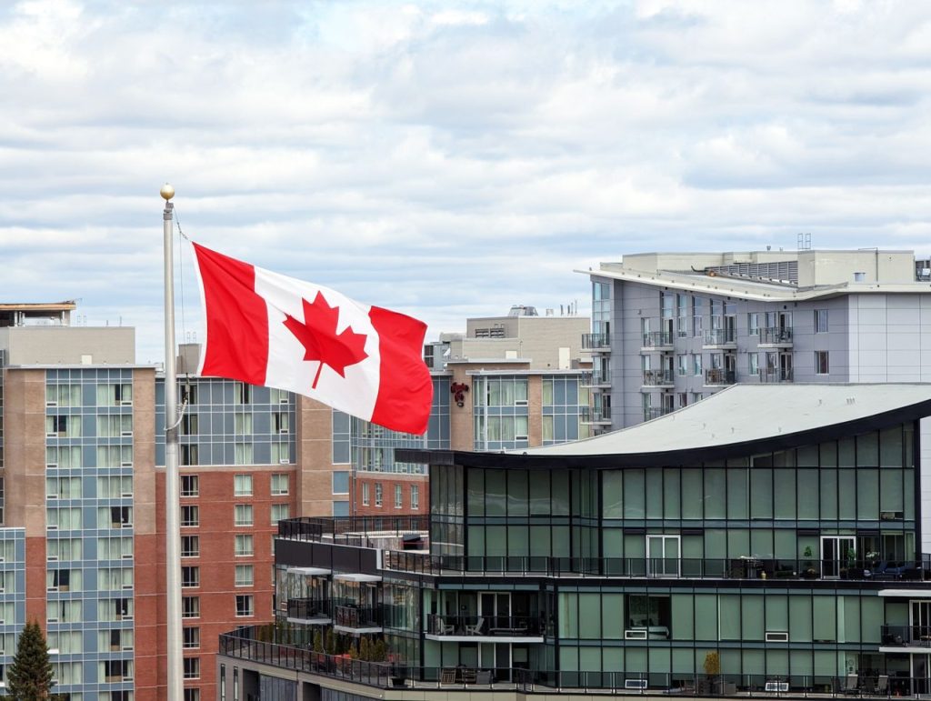 Trumps nye Canada-told kan ramme alt fra whisky til hockeystave