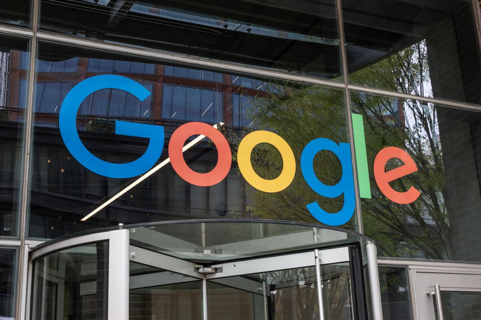 Google får milliardbøde efter klage fra forbrugerorganisationer