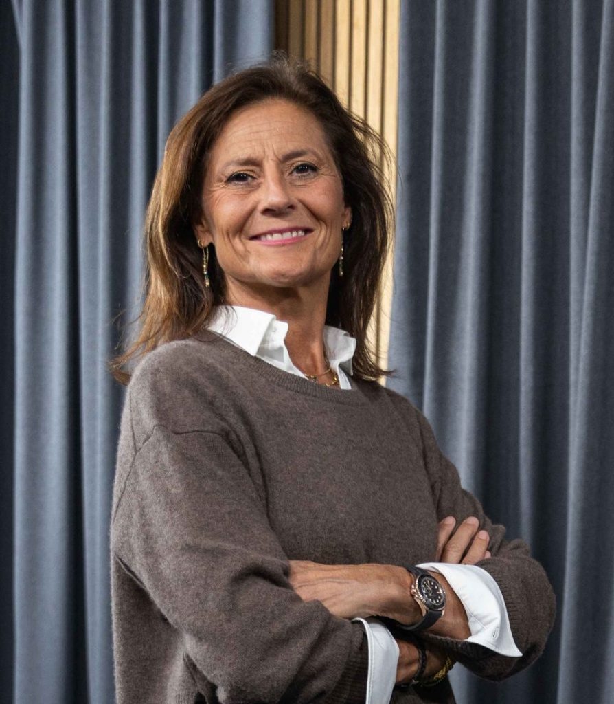 Danica henter ny kommunikationsdirektør fra Milestone Systems